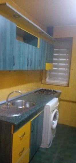 Apartament de 2 camere, semidecomandat, 50 mp, zona Giulesti, parcare - 3