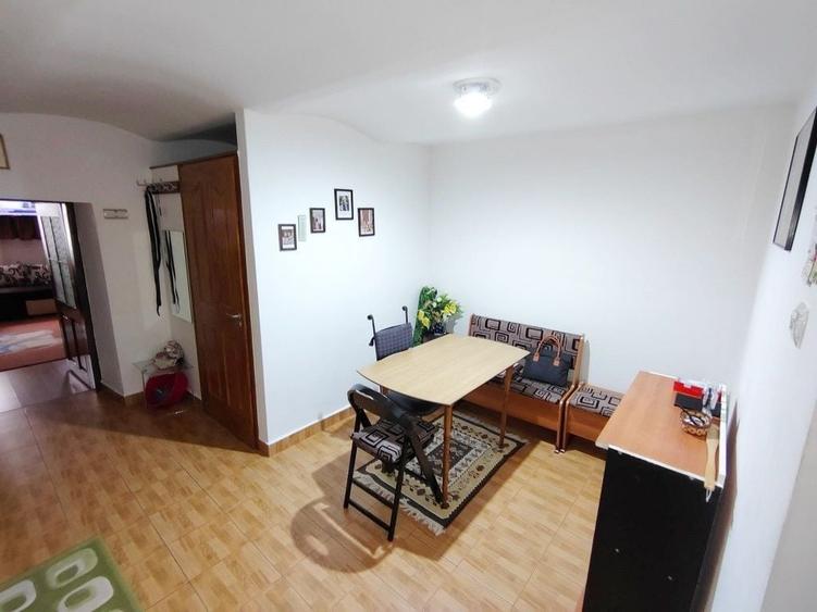 Apartament 2 camere , ultracentral , mobilat si utilat, str. Horea - 4