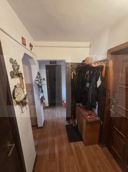 Apartament cu 2 camere decomandate. - 6