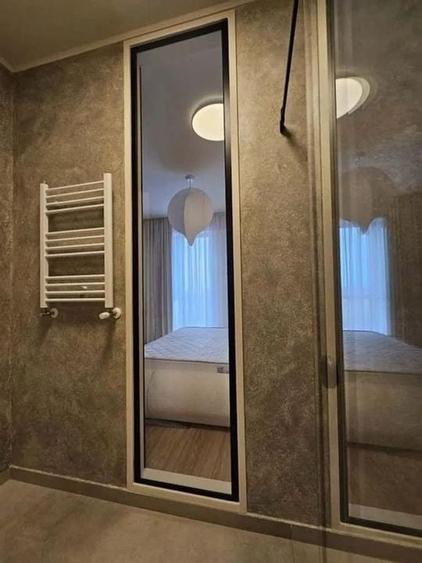 Chirie I Apartament Luxury 2 camere I Iancu Nicolae - 7