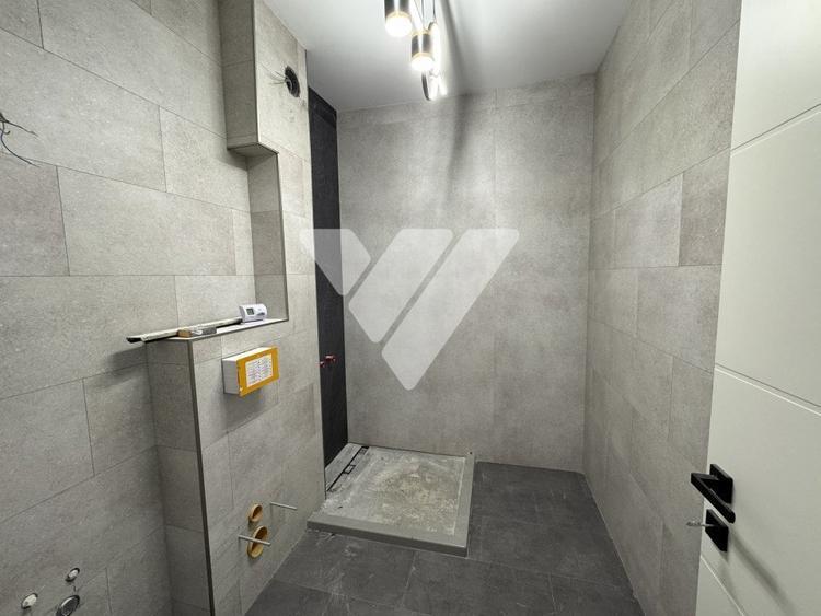 Apartament 3 camere 66 mp si balcon la cheie etaj 2 - Doamna Stanca - 8