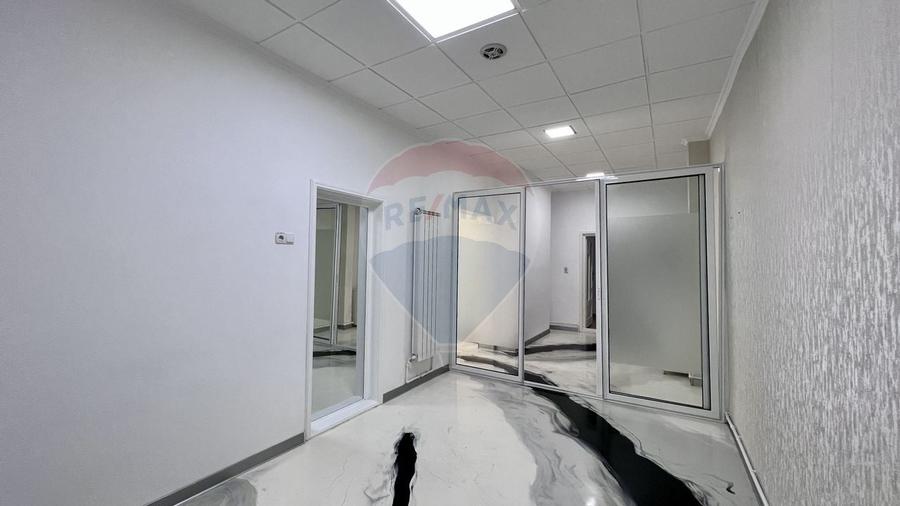 Spatiu comercial cu suprafata de 142.8mp de vanzare in Braila - 6