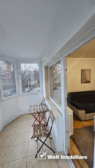 3 camere, decomandat, zona strazii Plopilor - 3