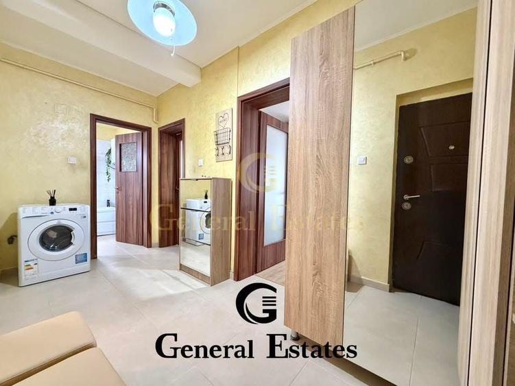 Vânzare apartament luminos cu vedere spre pădure | Poitiers – Frumoasa - 9
