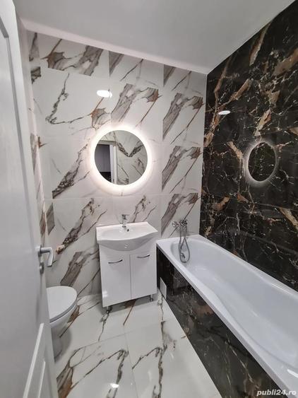 Chirie apartament 2 camere Prima Onestilor Decebal - 7