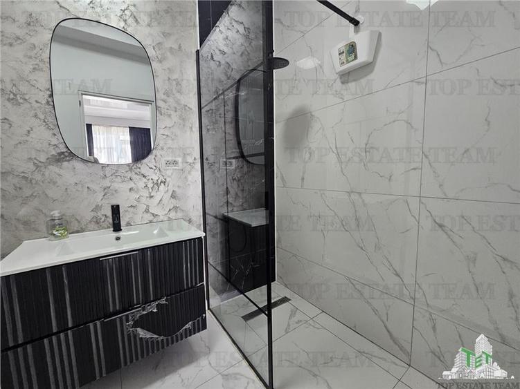 Penthouse 5 camere cu terasa 73 mp, Mamaia Nord - 19