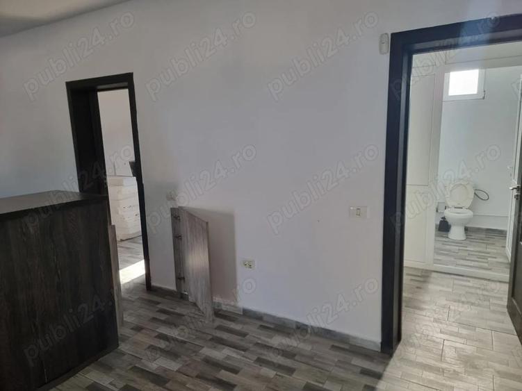 Inchiriere locatie comerciala sat Cazaci, com Nucet jud DB - 2