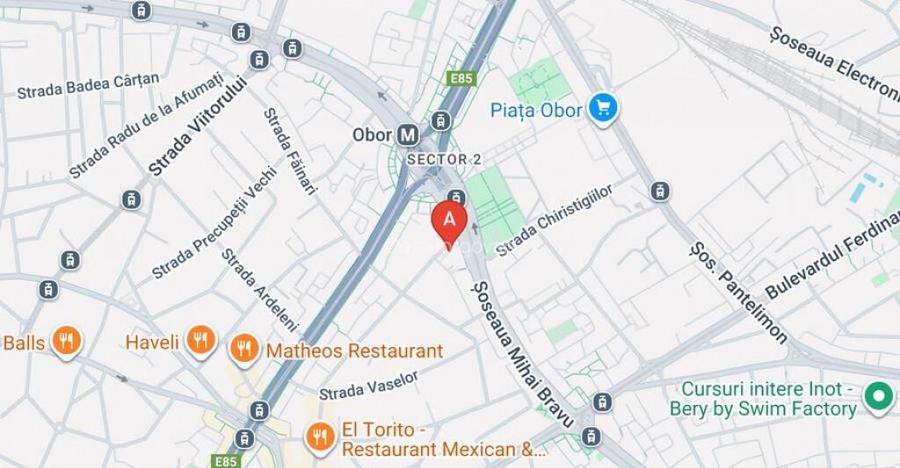 Obor mihai bravu parter - 6