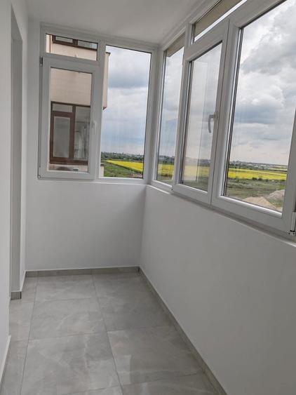 Garsoniera de inchiriat Confort Urban Rahova - 6