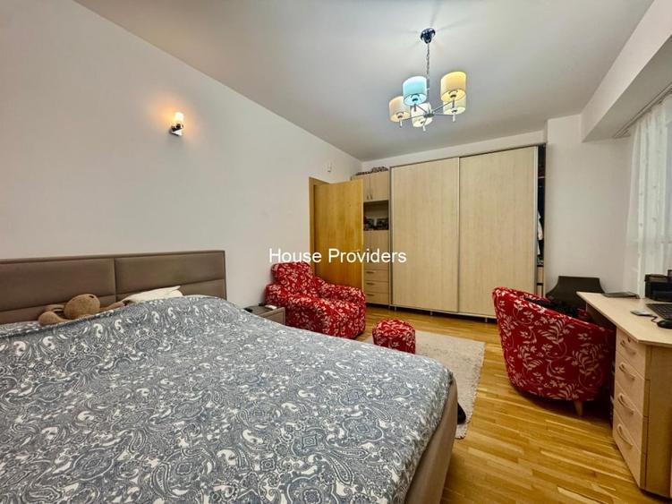 Apartament 4 camere 3 bai|Floreasca Dorobanti|Parcare|Centrala - 5
