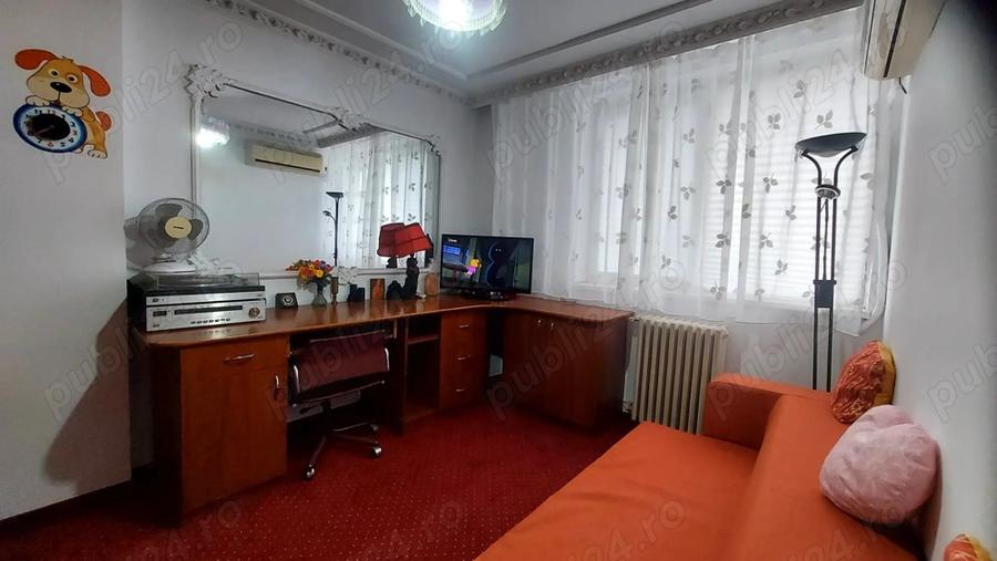 Inchiriez apartament 3 camere - zona Sebastian - 5