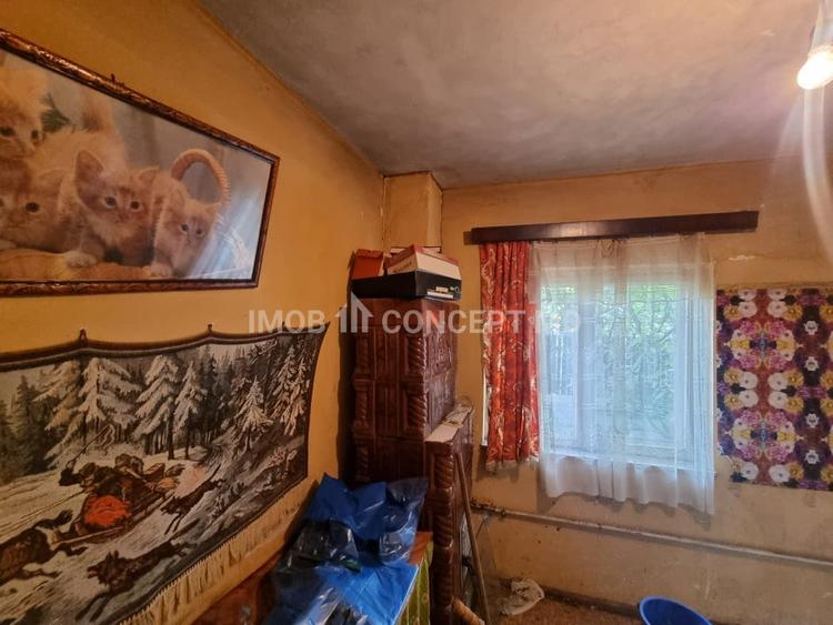 Vanzare casa 4 camere si teren de 700 mp in zona Marasesti - 12