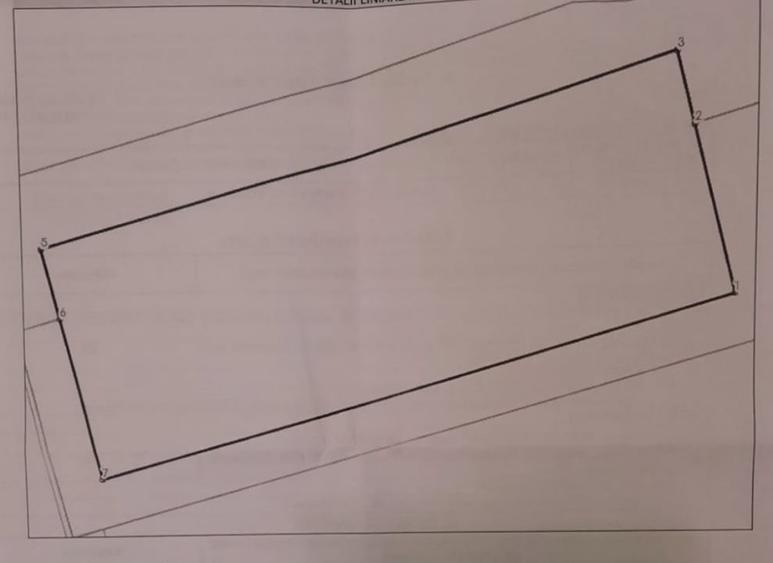 Hala industrială de vânzare în Beclean, Bistrița-Năsăud – 770 mp teren + cons - 6