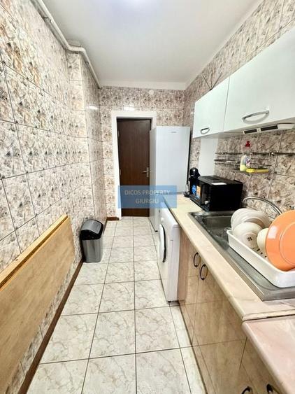 Apartament 3 camere, central - 13