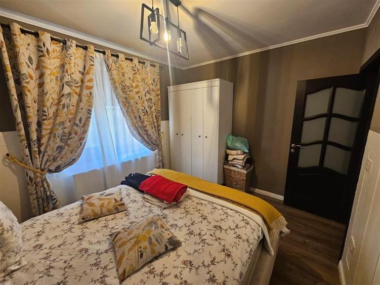 Apartament 3 camere Valea Lupului - 2