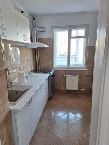 Strada Brasov, Drumul Taberei, Metrou Parc Drumul Taberei, 3 camere, renovat - 7