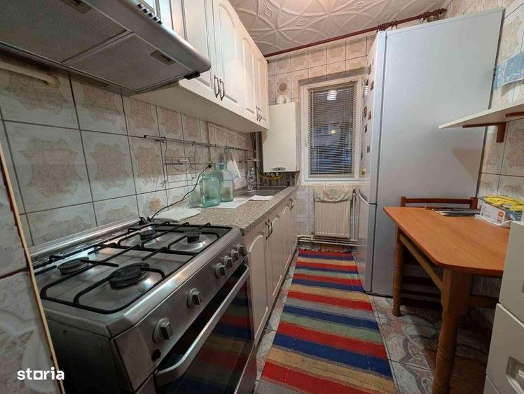 Mutare imediata! Apartament 2 camere, 50 mp, Pacurari-Alpha Bank - 5