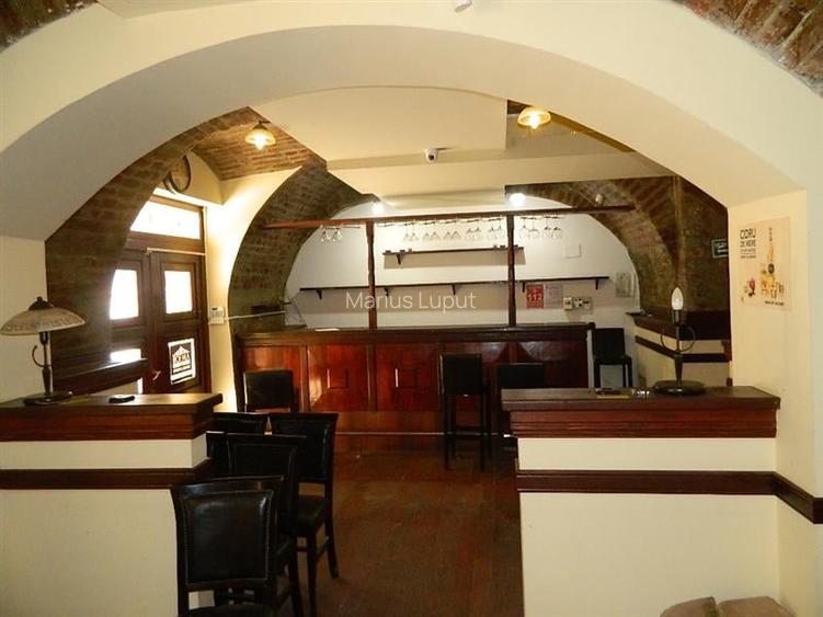 Spațiu comercial, 210 mp în Ultracentral