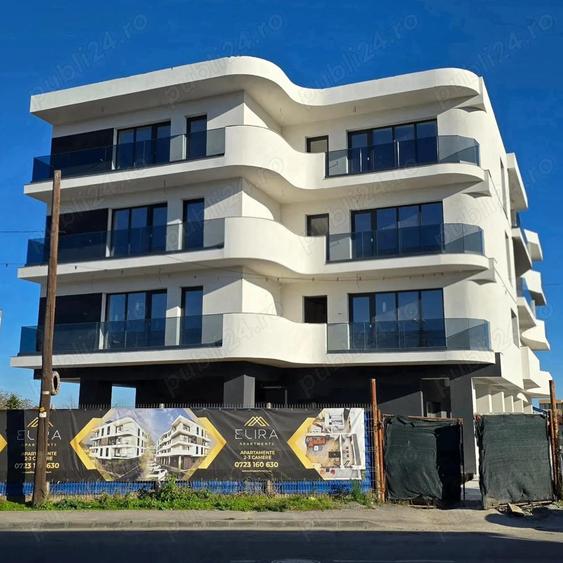 Dezvoltator vand apartamente in complex ELIRA PLUS - 10