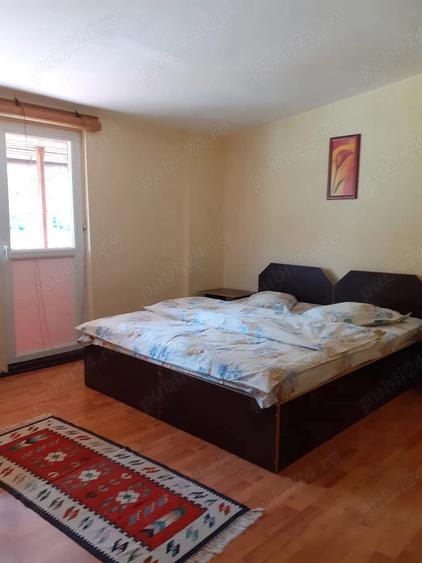 Vand cabana la munte - 1