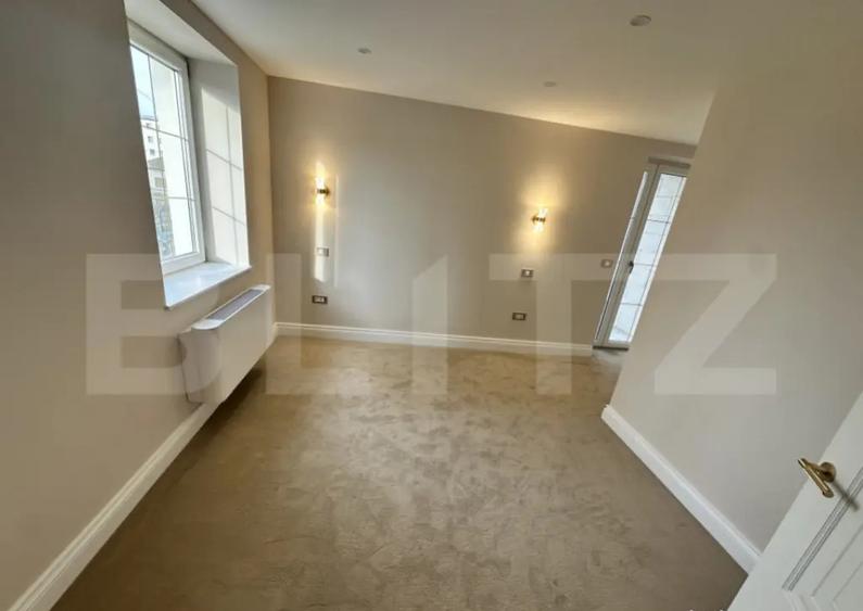 Apartament 2 camere Decomandat ,dotari Premium ,Tehnologie S - 12