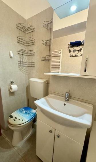 Apartament 1 camera Centru - 8