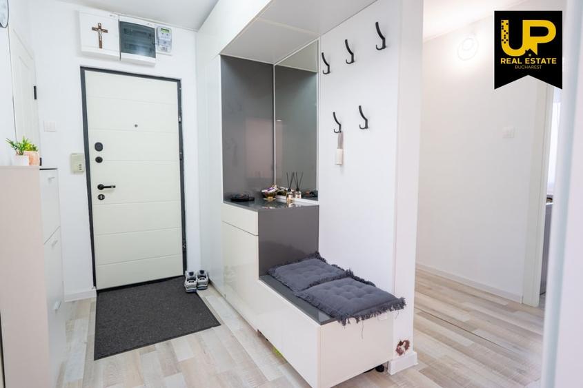 Apartament 4 Camere Drumul Taberei - 10