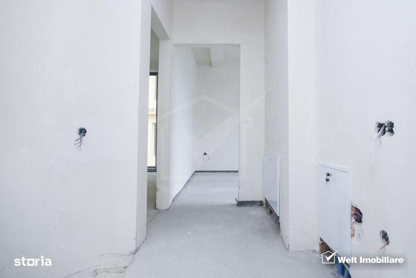 Duplex Premium in apropierea Padurii Hoia - 6