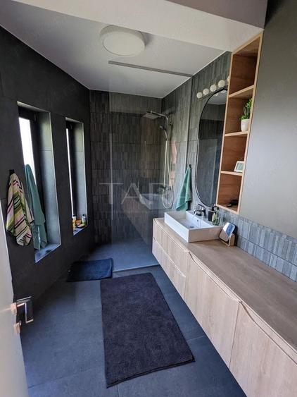 Casă modernă în zonă liniștită, zona Bună Ziua - 7