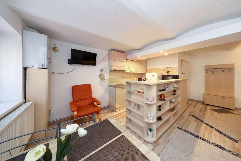 INVESTITIE 2 AP REGIM HOTELIER | 115 MP | 2143 E/mp | RANDAMENT 11.25% - 16