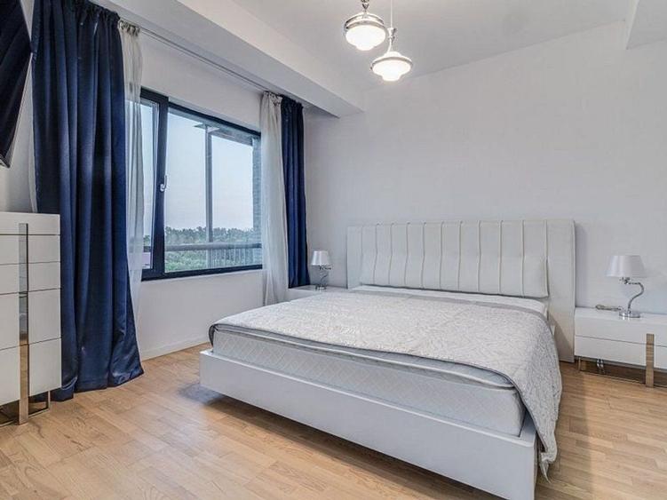 NOU!3 camere 160 mp utili, GARDEN FLOOR 80 mp, LAKE VIEW! - 15