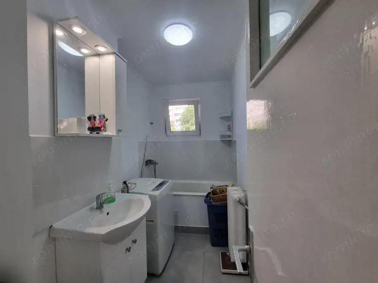 Apartament 2 camere decomandate, etaj 3, Zona Centrala - 7