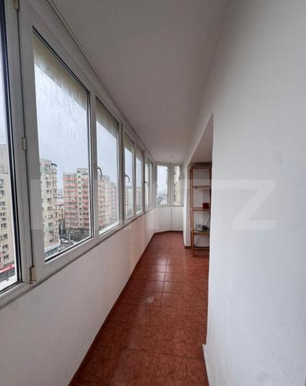 Apartament de 2 camere, 57 mp, zona Mosilor - 5