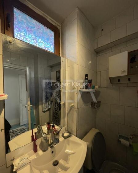 Apartament luminos 3 cam. Calea Giule?ti