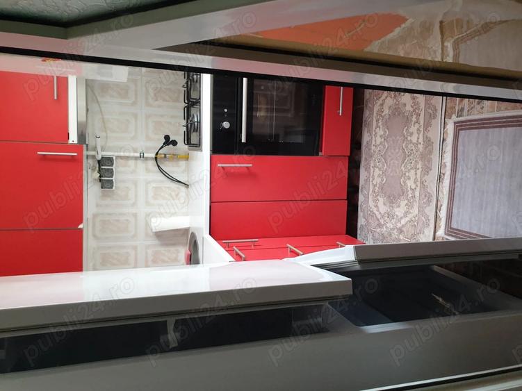 Garsoniere de inchiriat,termen lung ,cu contract de un an - 3