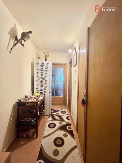 Apartament cu o camera, etaj 4 de vanzare, zona Soarelui - 8