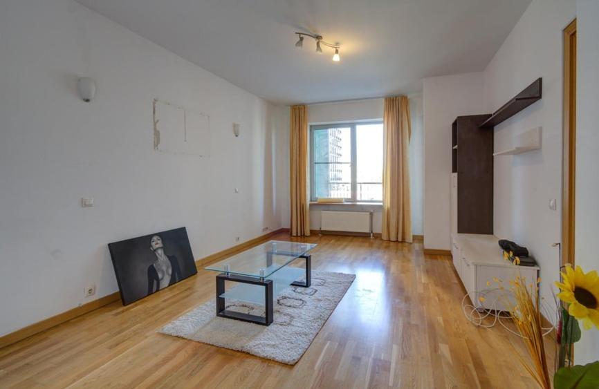 Garsoniera Asmita Gardens - Splaiul Unirii Vacaresti Mihai Bravu - 1