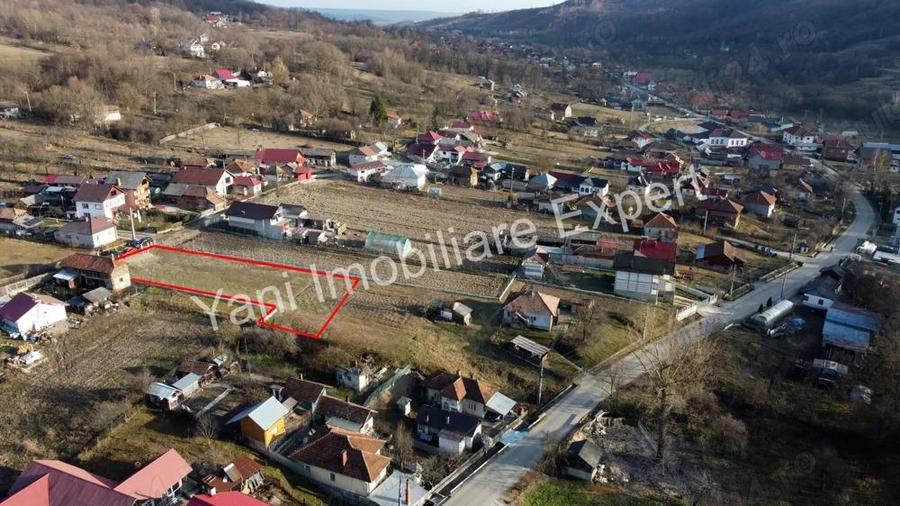 Teren de vanzare in comuna Baicule?ti, sat Tutana, jude? Arge?. - 11