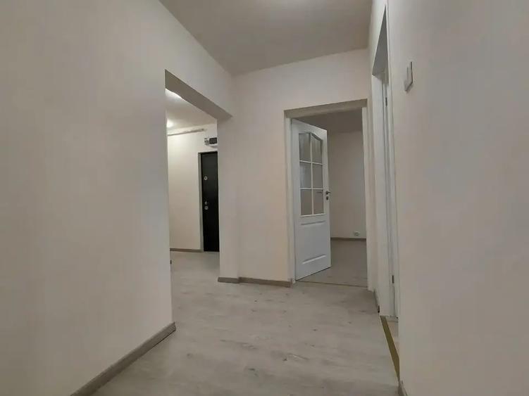 Apartament renovat,Vedere liberă, Bloc reabilitat - 4