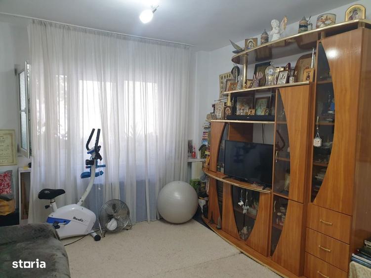 2 camere 10 min metrou Iancului parter investitie - 1