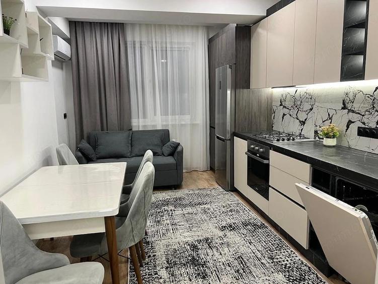 Garsoniera de inchiriat in zona Tei aproape de facultatea de constructii - 1