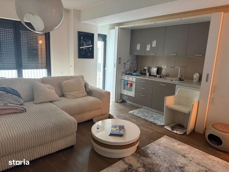 Apartament de vanzare Arcadia - 1