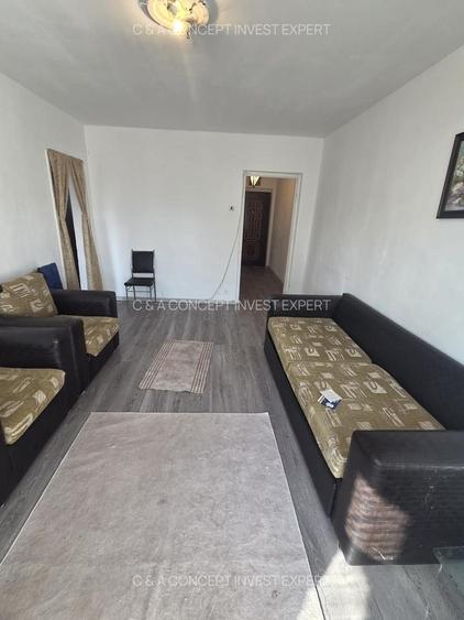 Pantelimon Cora 2 camere - 1