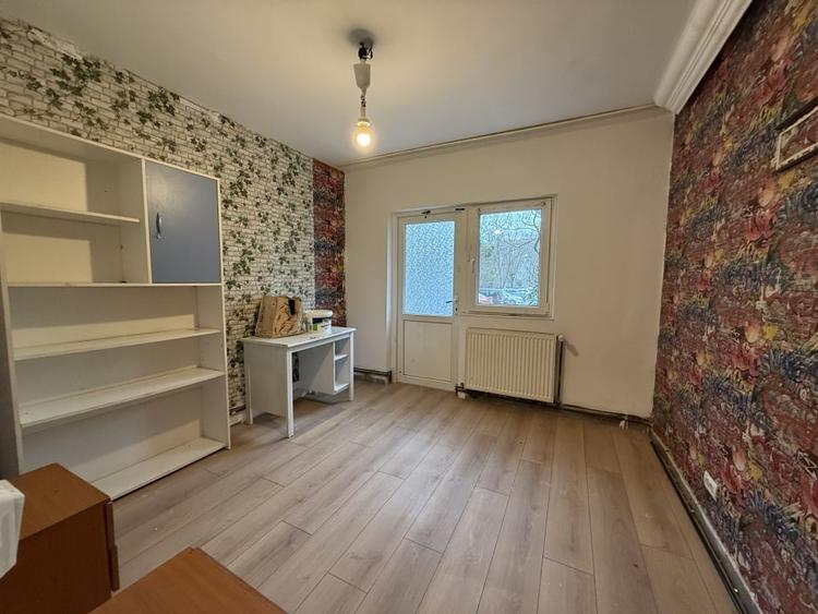 COMISION 0% Apartament spatios, 3 camere, decomandat, parter - Lipovei - 3