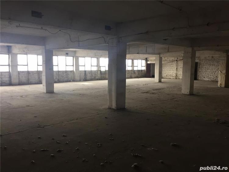 Inchiriere spatii depozitare sau diverse activitati - 4