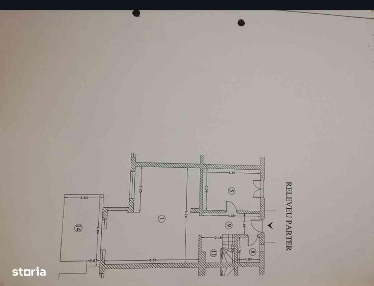 Vila 4 camere, Cosmopolis, Stefanestii de Jos - 2