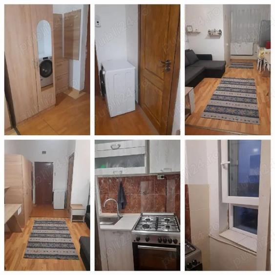 inchiriez garsoniera - 2