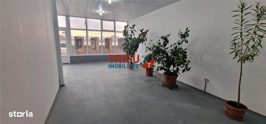 Spatiu de vanzare zona Garii - 6