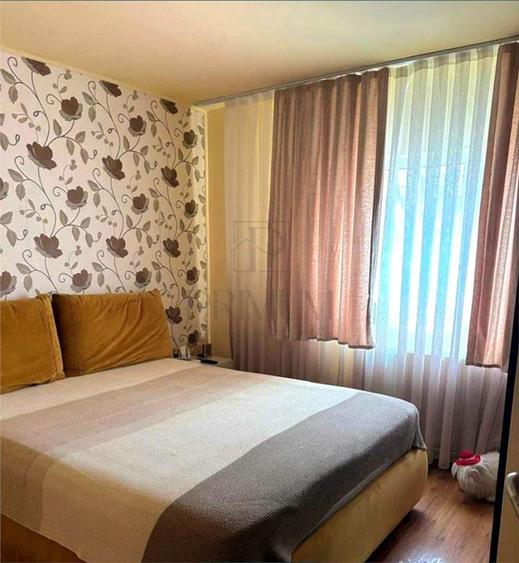 SOARELUI - ETAJ 2 - BLOC  IZOLAT - 4 CAMERE - 2 BAI - 2 BALCOANE - CENTRALA PROP - 5