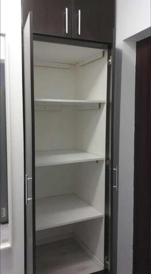 Garsoniera dec. 3 min. metrou Piata Iancului - 6